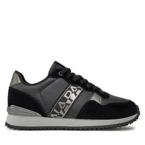 Sneakersy Napapijri Astra01 NP0A4HWB Black 041