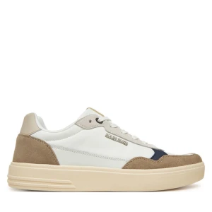 Sneakersy Napapijri Bark NP0A4IQO Biały