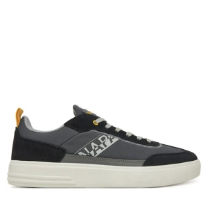 Sneakersy Napapijri Bark NP0A4IQR Szary