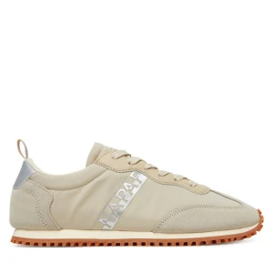 Sneakersy Napapijri Coral NP0A4IQ9 Beżowy