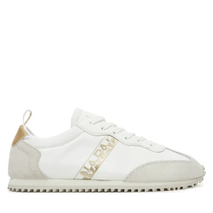 Sneakersy Napapijri Coral NP0A4IQ9 Biały