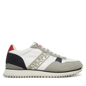 Sneakersy Napapijri Cosmos NP0A4IQN Biały