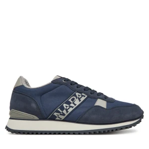 Sneakersy Napapijri Cosmos NP0A4IQN Granatowy