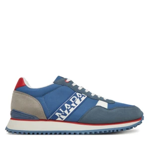 Sneakersy Napapijri Cosmos NP0A4IQN Niebieski