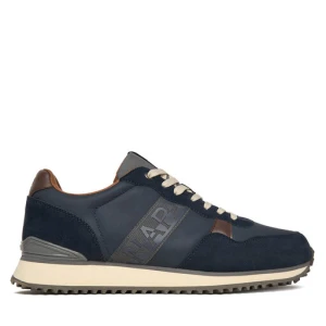 Sneakersy Napapijri Cosmos NP0A88XV Granatowy