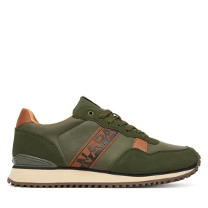 Sneakersy Napapijri Cosmos NP0A88XV Zielony