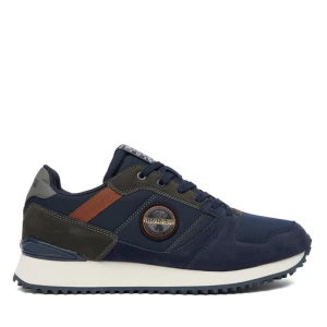 Sneakersy Napapijri Cosmos NP0A893L Granatowy