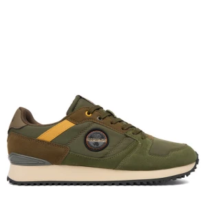 Sneakersy Napapijri Cosmos NP0A893L Zielony