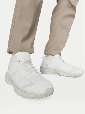 Sneakersy Napapijri Delta NP0A8AAP Biały