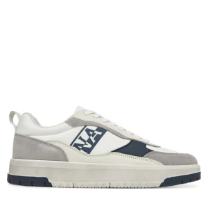 Sneakersy Napapijri Dust NP0A4IQY Biały