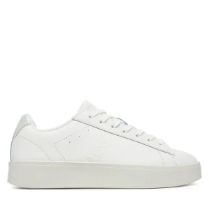 Sneakersy Napapijri Ivy NP0A4IQ8 Biały