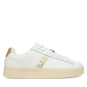 Sneakersy Napapijri Ivy NP0A4IQ8 Biały