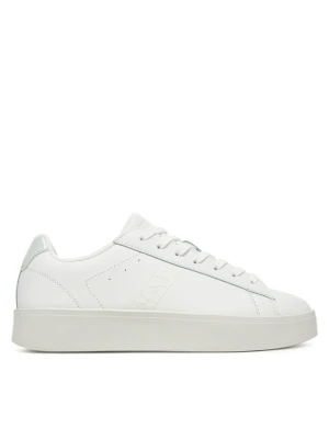 Sneakersy Napapijri Ivy NP0A4IQ8 Biały