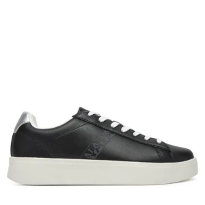 Sneakersy Napapijri Ivy NP0A4IQ8 Czarny
