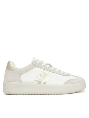 Sneakersy Napapijri Jade NP0A4IR8 Biały