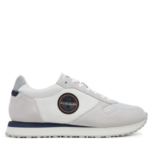 Sneakersy Napapijri Nova NP0A4IQL Biały
