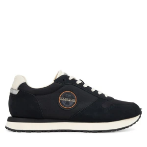Sneakersy Napapijri Nova NP0A4IQL Czarny