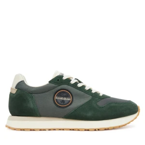 Sneakersy Napapijri Nova NP0A4IQL Zielony