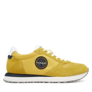 Sneakersy Napapijri Nova NP0A4IQL Żółty