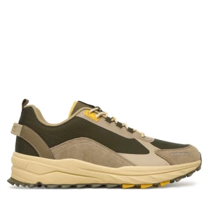 Sneakersy Napapijri NP0A4G7A Zielony