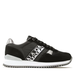 Sneakersy Napapijri NP0A4HKJ Black 041