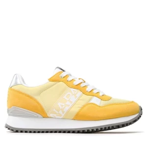 Sneakersy Napapijri NP0A4HKJ Freesia Yellow YA7