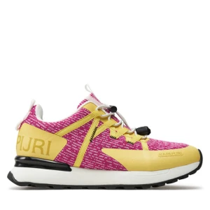 Sneakersy Napapijri NP0A4I72 Różowy