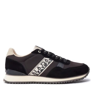 Sneakersy Napapijri NP0A4I7E Czarny