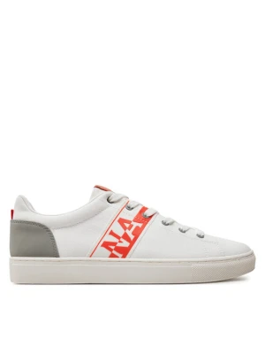 Sneakersy Napapijri NP0A4I7F Biały