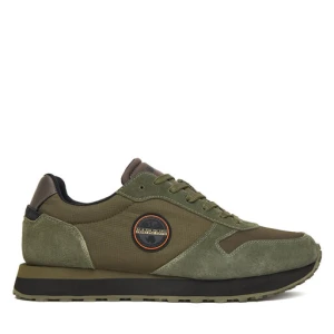 Sneakersy Napapijri NP0A8914 Zielony