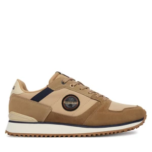 Sneakersy Napapijri NP0A8AAO Brązowy