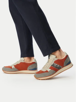 Sneakersy Napapijri NP0A8B9N Kolorowy
