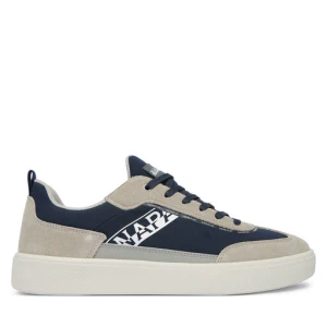 Sneakersy Napapijri NP0A8BBX Granatowy