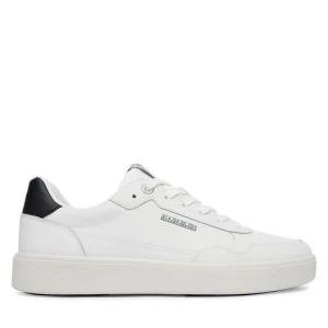 Sneakersy Napapijri NP0A8BI9 Biały