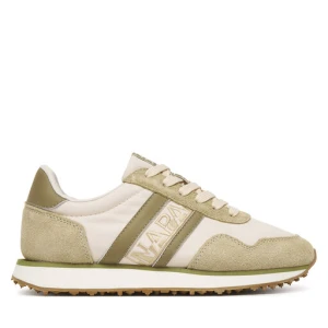 Sneakersy Napapijri NP0A8BJC Beżowy