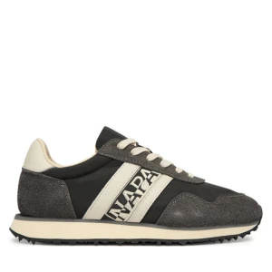 Sneakersy Napapijri NP0A8BJC Czarny