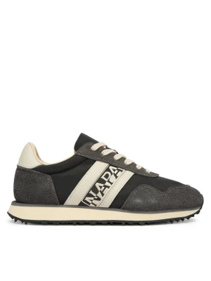Sneakersy Napapijri NP0A8BJC Czarny