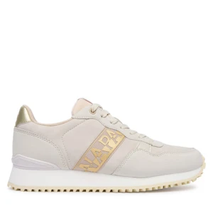 Sneakersy Napapijri NP0A8BJD Beżowy
