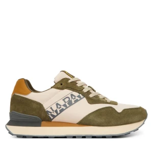 Sneakersy Napapijri NP0A8BLN Zielony