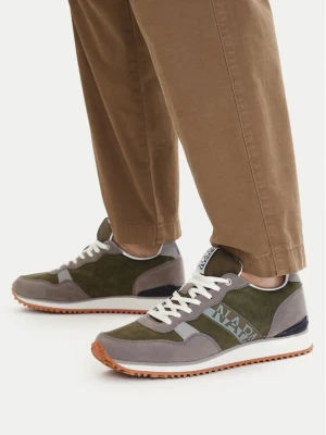 Sneakersy Napapijri NP0A8BLO Kolorowy