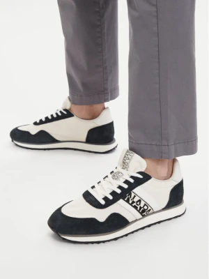 Sneakersy Napapijri NP0A8BNZ Biały