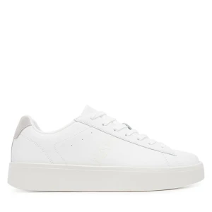 Sneakersy Napapijri Onyx NP0A4IQK Biały