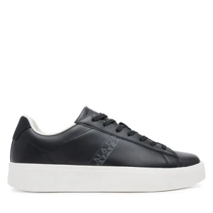 Sneakersy Napapijri Onyx NP0A4IQK Czarny