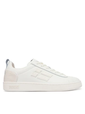 Sneakersy Napapijri Onyx NP0A8BI2 Biały