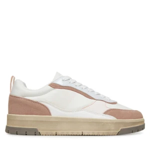 Sneakersy Napapijri Sand NP0A4IR6 Biały