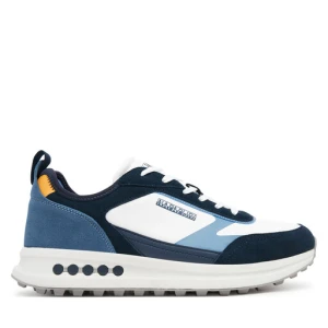 Sneakersy Napapijri Slate NP0A4IQJ Biały
