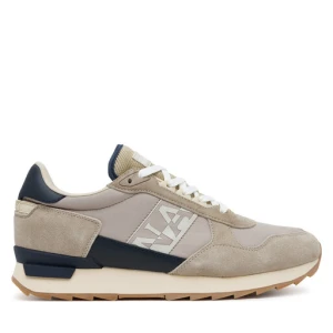 Sneakersy Napapijri Stab NP0A4IQI Beżowy
