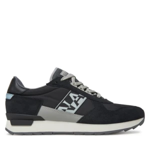 Sneakersy Napapijri Stab NP0A4IQI Czarny