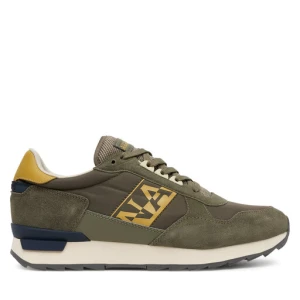 Sneakersy Napapijri Stab NP0A4IQI Khaki
