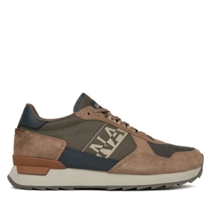 Sneakersy Napapijri Stab  NP0A88XI Kolorowy